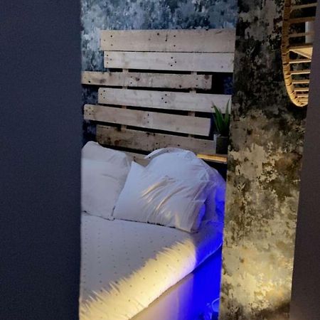 칸느 Nuit Privee 아파트 외부 사진