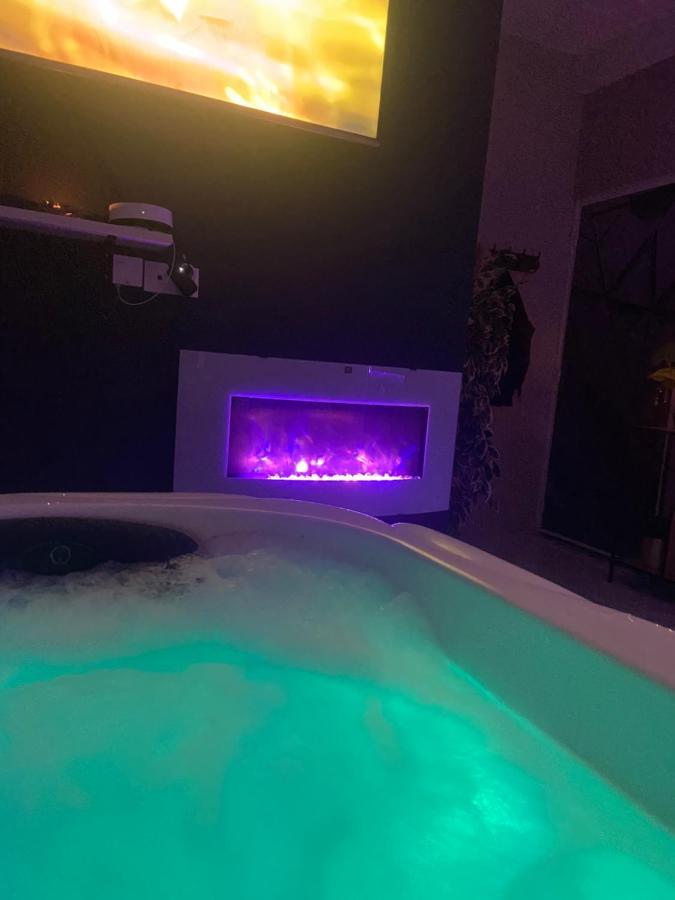 칸느 Nuit Privee 아파트 외부 사진