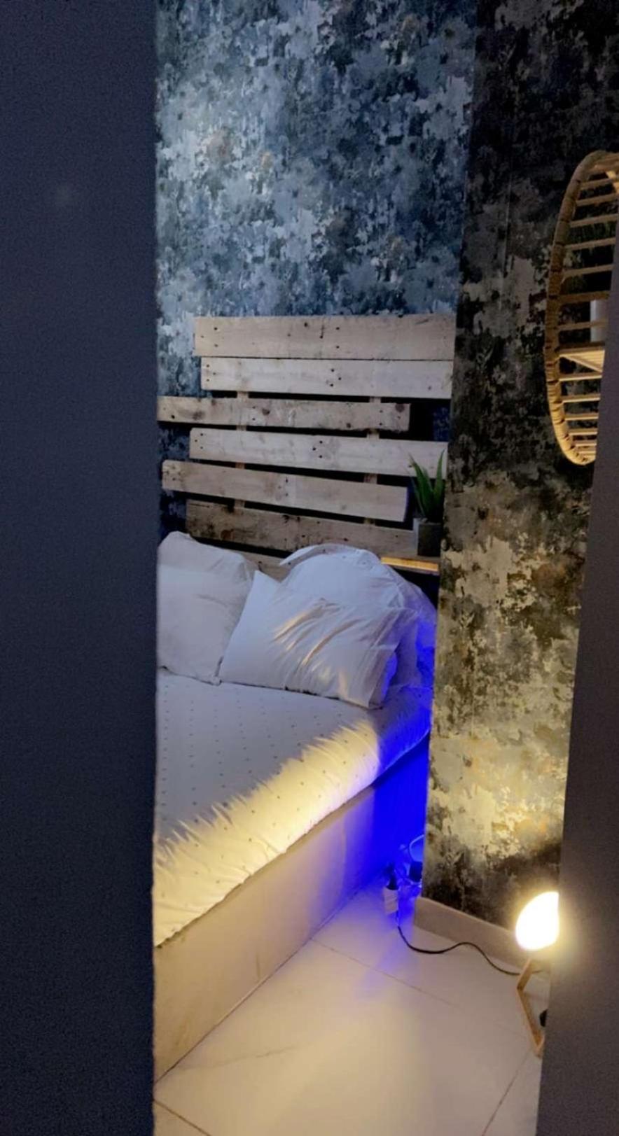 칸느 Nuit Privee 아파트 외부 사진